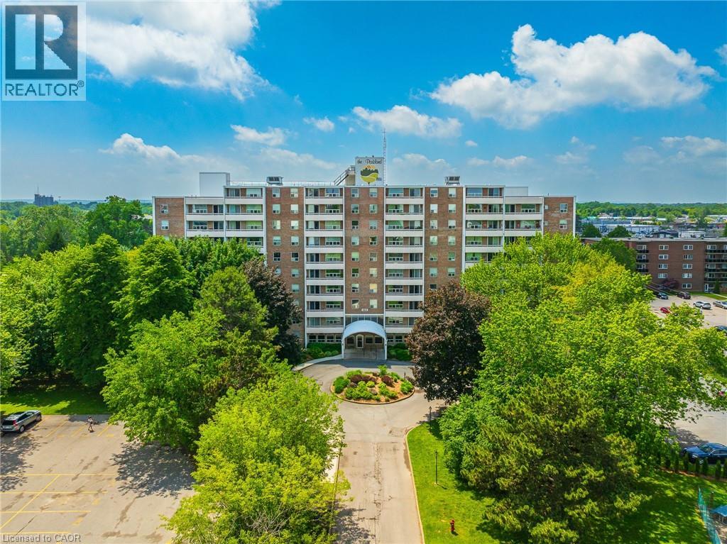 365 Geneva Street Unit# 1002, St. Catharines, Ontario  L2N 5S7 - Photo 28 - 40840522
