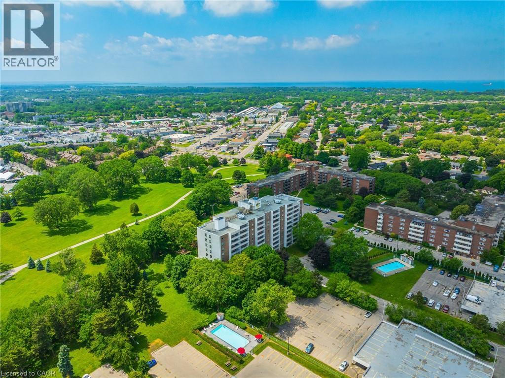 365 Geneva Street Unit# 1002, St. Catharines, Ontario  L2N 5S7 - Photo 29 - 40840522