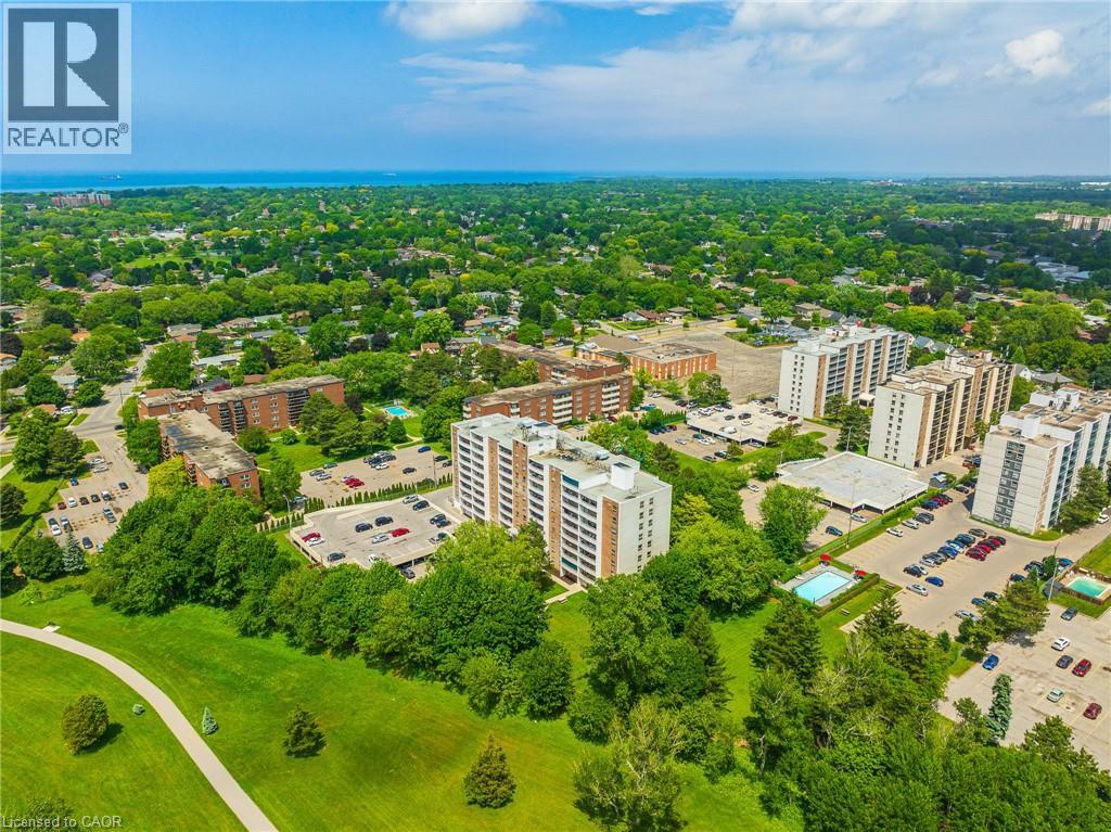 365 Geneva Street Unit# 1002, St. Catharines, Ontario  L2N 5S7 - Photo 32 - 40840522