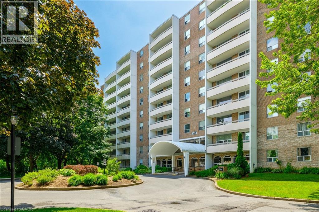 365 Geneva Street Unit# 1002, St. Catharines, Ontario  L2N 5S7 - Photo 4 - 40840522