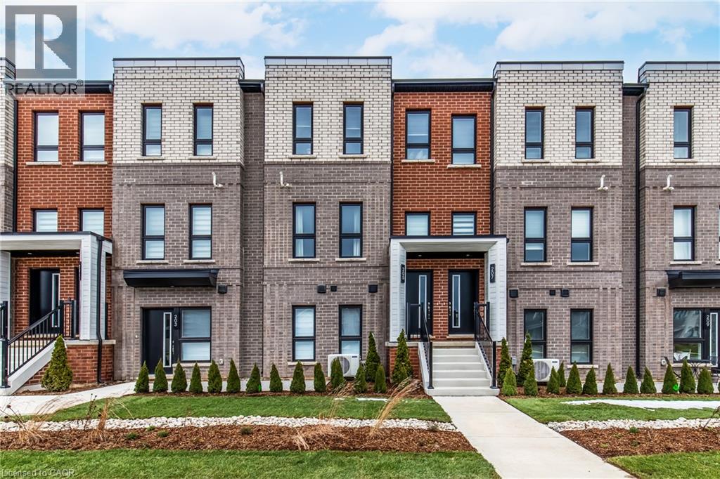 90 Skinner Road Unit# 6, Waterdown, Ontario  L8B 2A9 - Photo 2 - 40840573