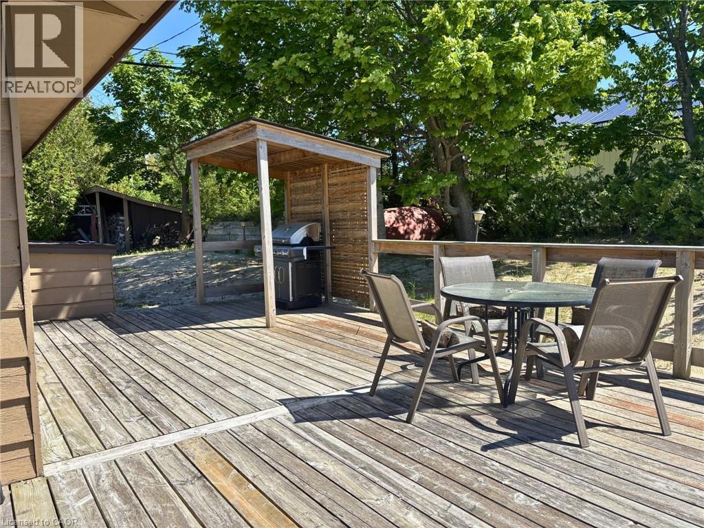 64 20th Street S, Saugeen Indian Reserve, Ontario  N0H 2L0 - Photo 28 - 40830133