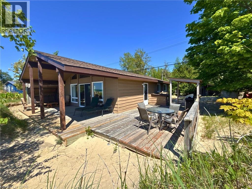 64 20th Street S, Saugeen Indian Reserve, Ontario  N0H 2L0 - Photo 33 - 40830133