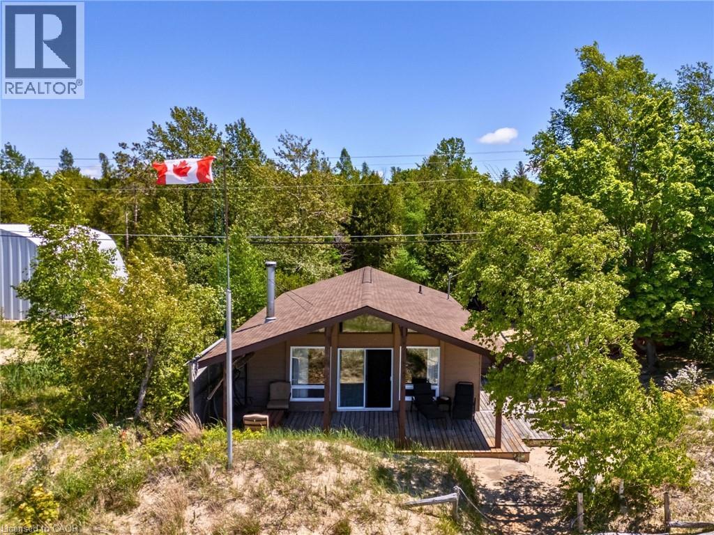 64 20th Street S, Saugeen Indian Reserve, Ontario  N0H 2L0 - Photo 35 - 40830133