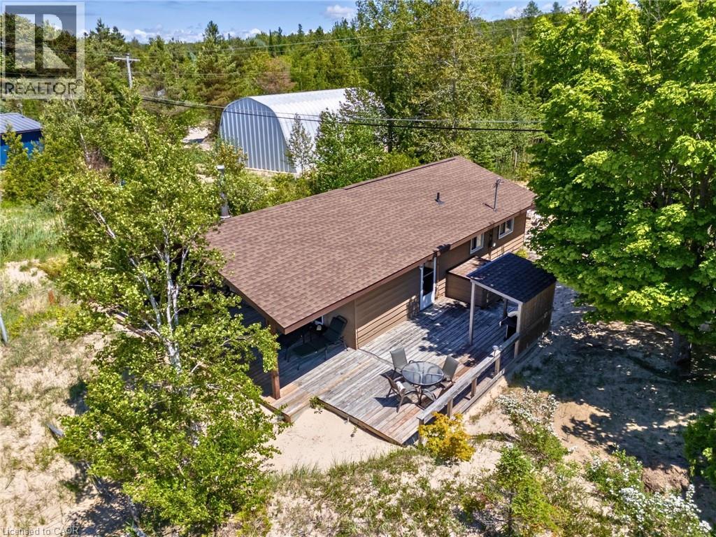64 20th Street S, Saugeen Indian Reserve, Ontario  N0H 2L0 - Photo 37 - 40830133