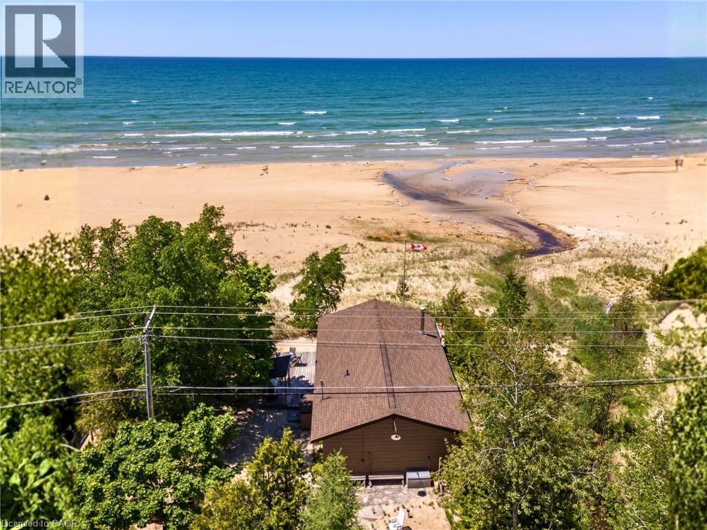 64 20th Street S, Saugeen Indian Reserve, Ontario  N0H 2L0 - Photo 38 - 40830133