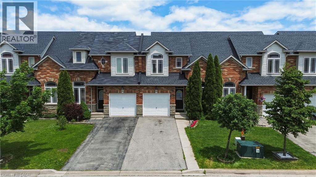 144 Benziger Lane, Stoney Creek, Ontario  L8E 6G6 - Photo 2 - 40840289