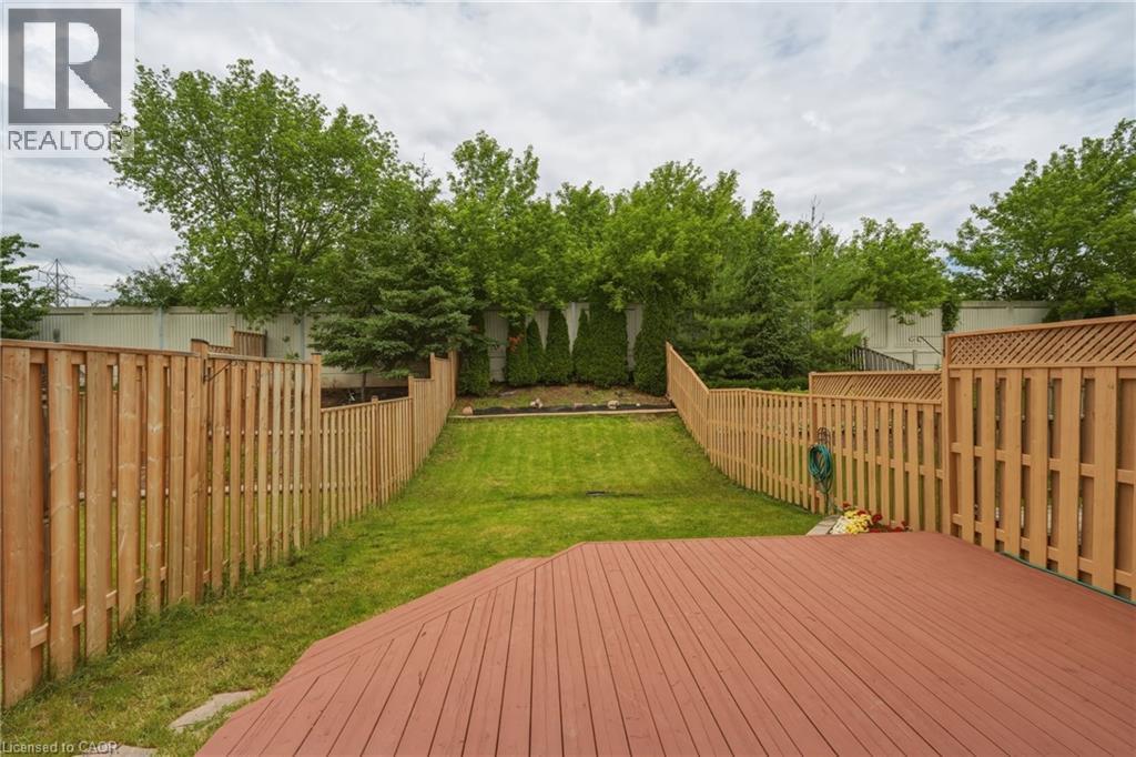 144 Benziger Lane, Stoney Creek, Ontario  L8E 6G6 - Photo 46 - 40840289