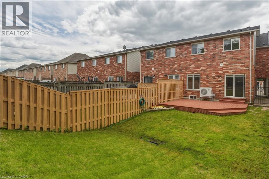 144 Benziger Lane, Stoney Creek, Ontario  L8E 6G6 - Photo 47 - 40840289