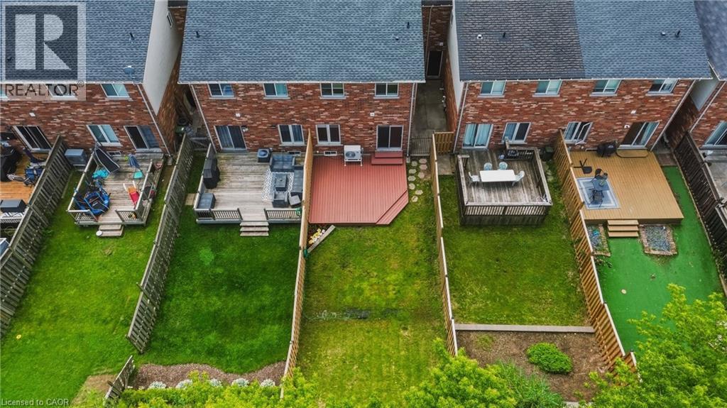 144 Benziger Lane, Stoney Creek, Ontario  L8E 6G6 - Photo 50 - 40840289