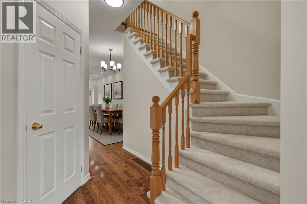 144 Benziger Lane, Stoney Creek, Ontario  L8E 6G6 - Photo 9 - 40840289
