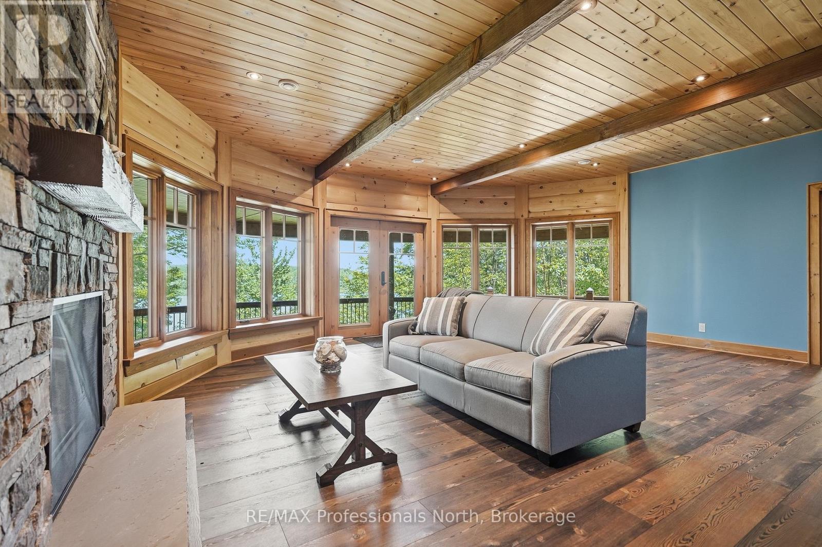 1666 Beaumont Drive, Bracebridge, Ontario  P1L 1X2 - Photo 27 - X13454066