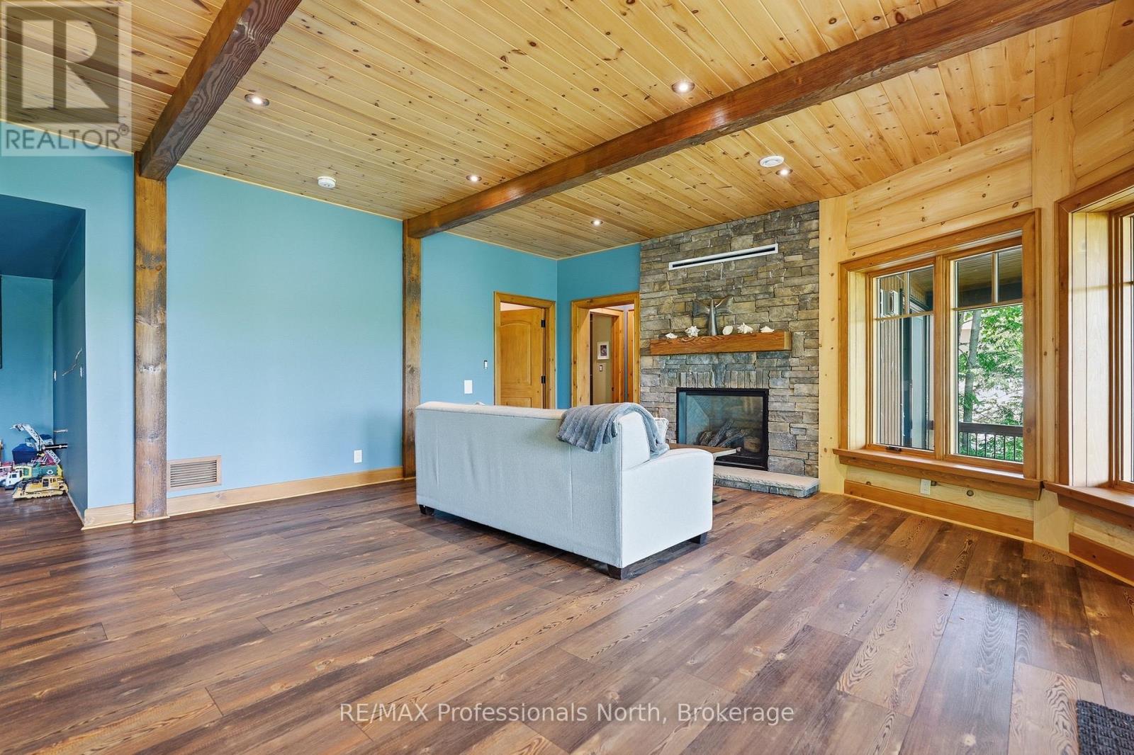 1666 Beaumont Drive, Bracebridge, Ontario  P1L 1X2 - Photo 29 - X13454066