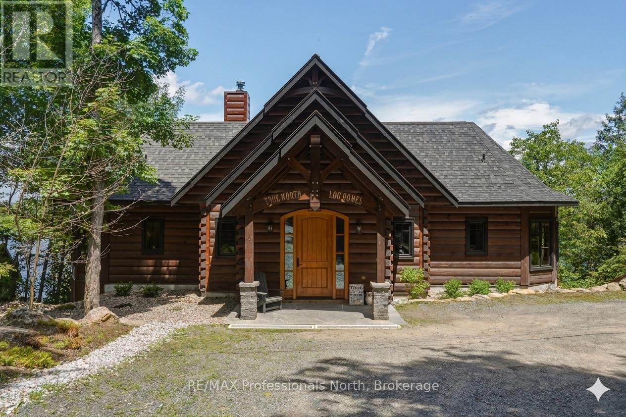 1666 Beaumont Drive, Bracebridge, Ontario  P1L 1X2 - Photo 3 - X13454066