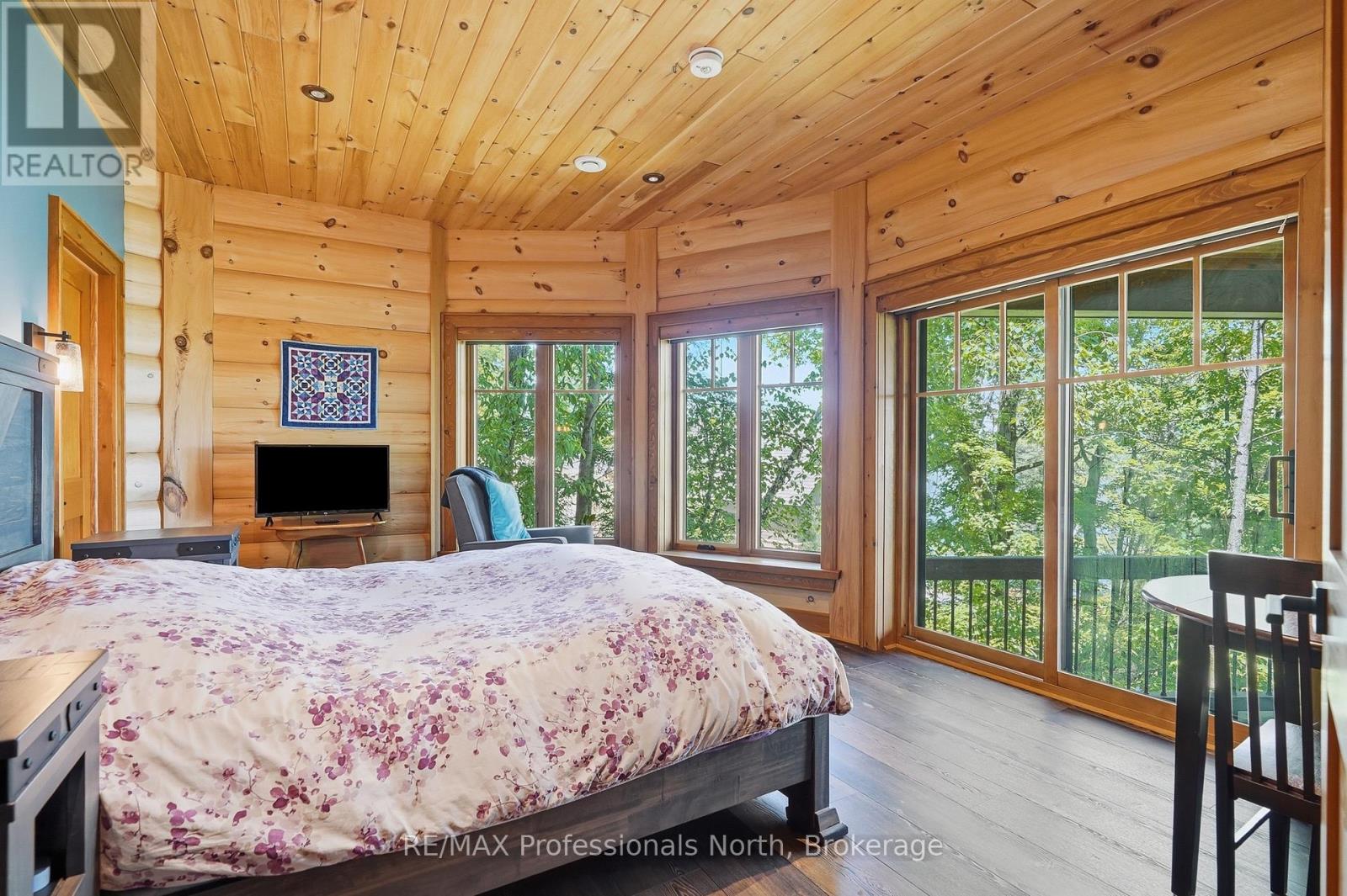 1666 Beaumont Drive, Bracebridge, Ontario  P1L 1X2 - Photo 32 - X13454066