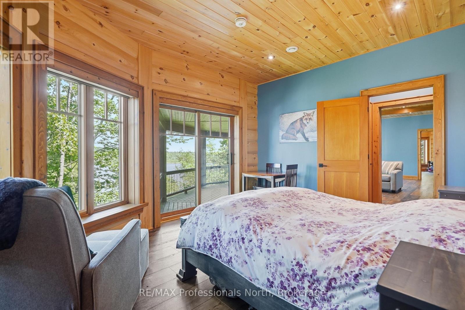 1666 Beaumont Drive, Bracebridge, Ontario  P1L 1X2 - Photo 33 - X13454066