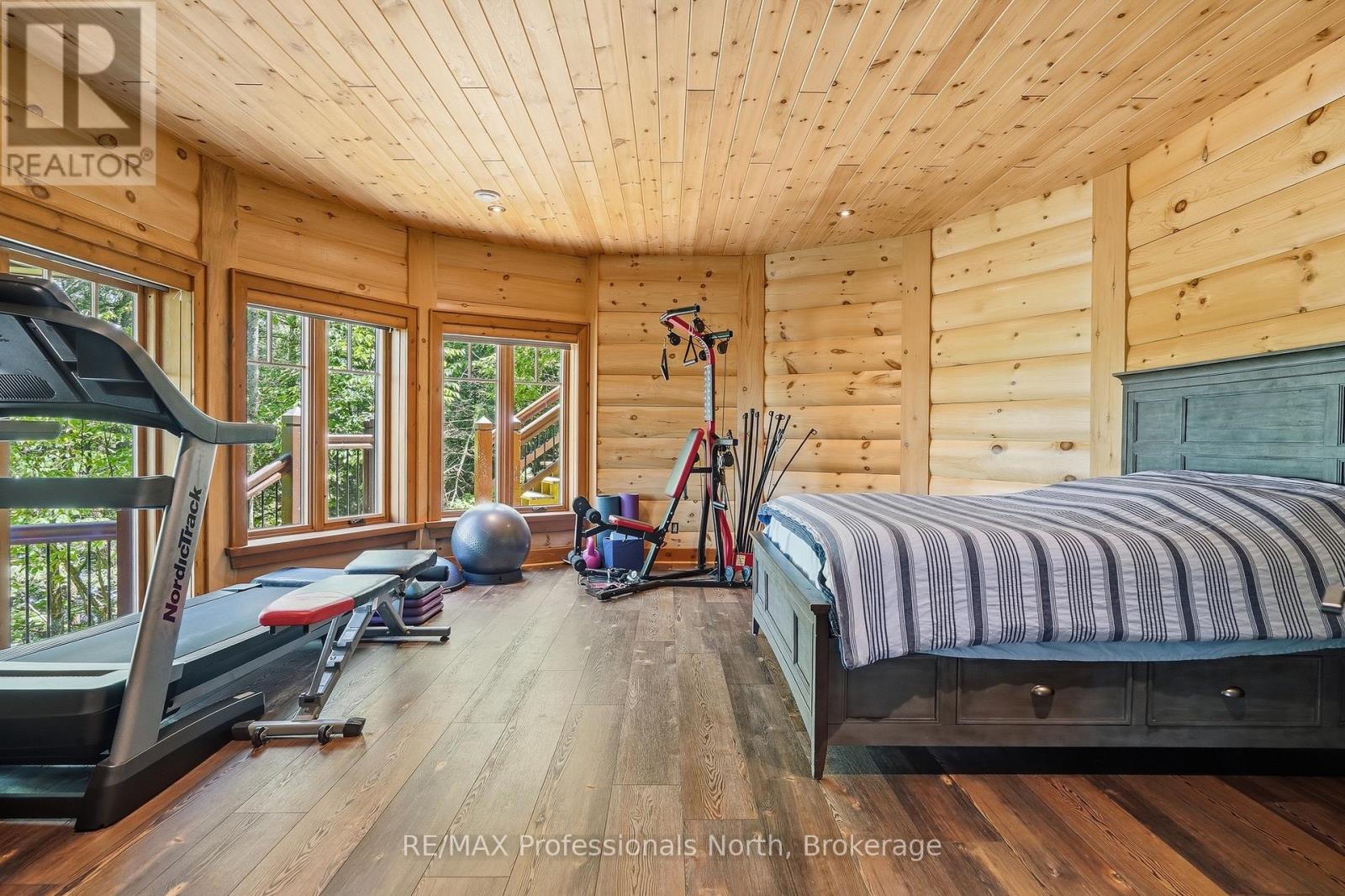1666 Beaumont Drive, Bracebridge, Ontario  P1L 1X2 - Photo 36 - X13454066