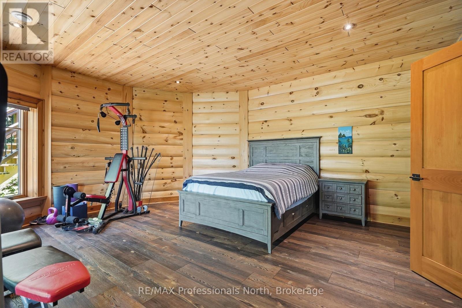 1666 Beaumont Drive, Bracebridge, Ontario  P1L 1X2 - Photo 37 - X13454066