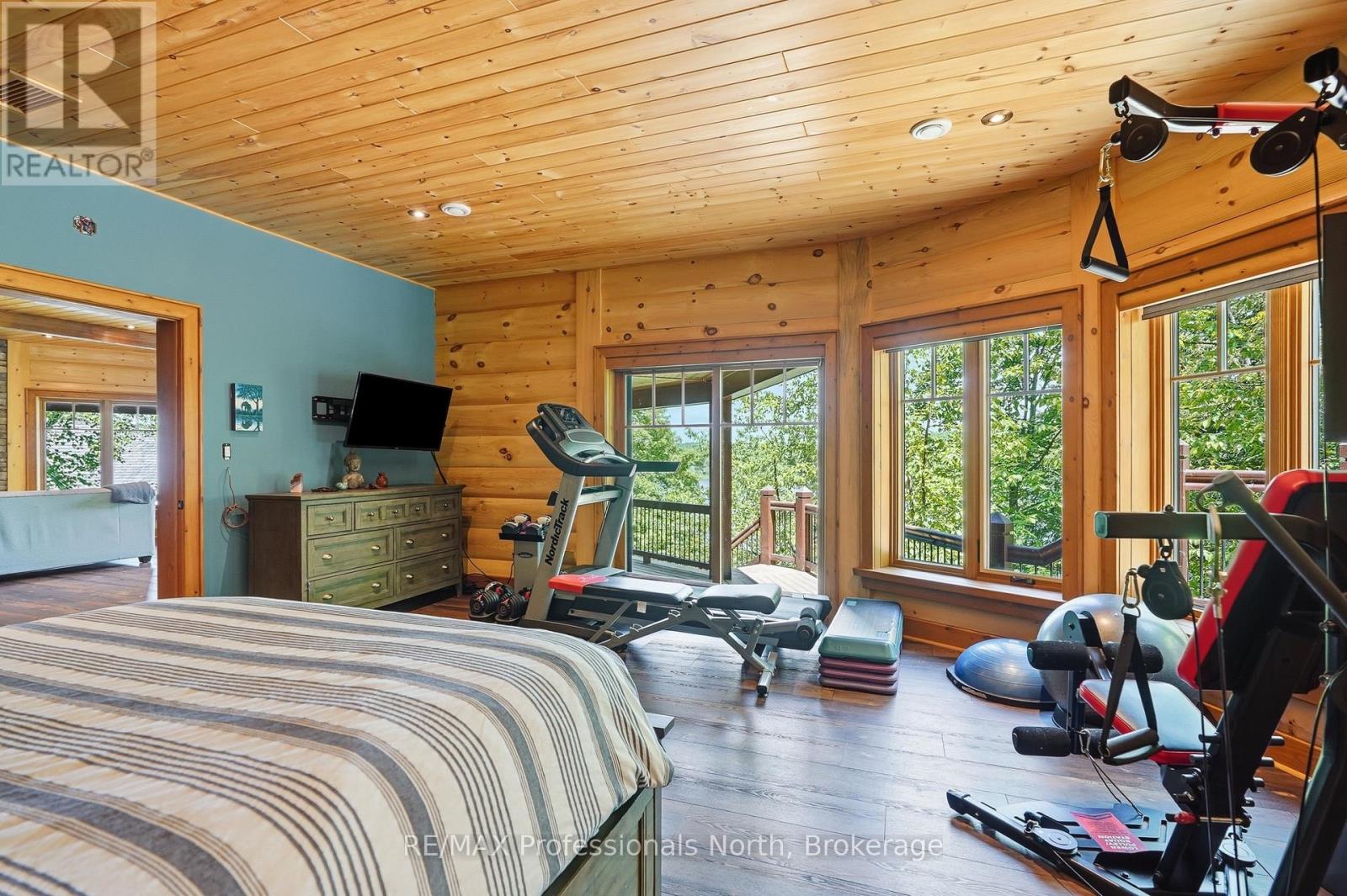 1666 Beaumont Drive, Bracebridge, Ontario  P1L 1X2 - Photo 38 - X13454066