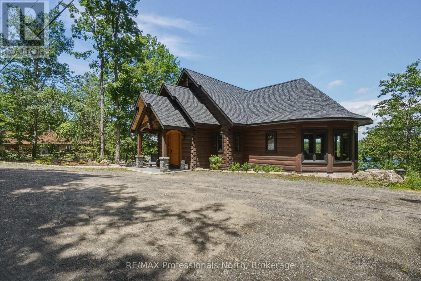 1666 Beaumont Drive, Bracebridge, Ontario  P1L 1X2 - Photo 4 - X13454066