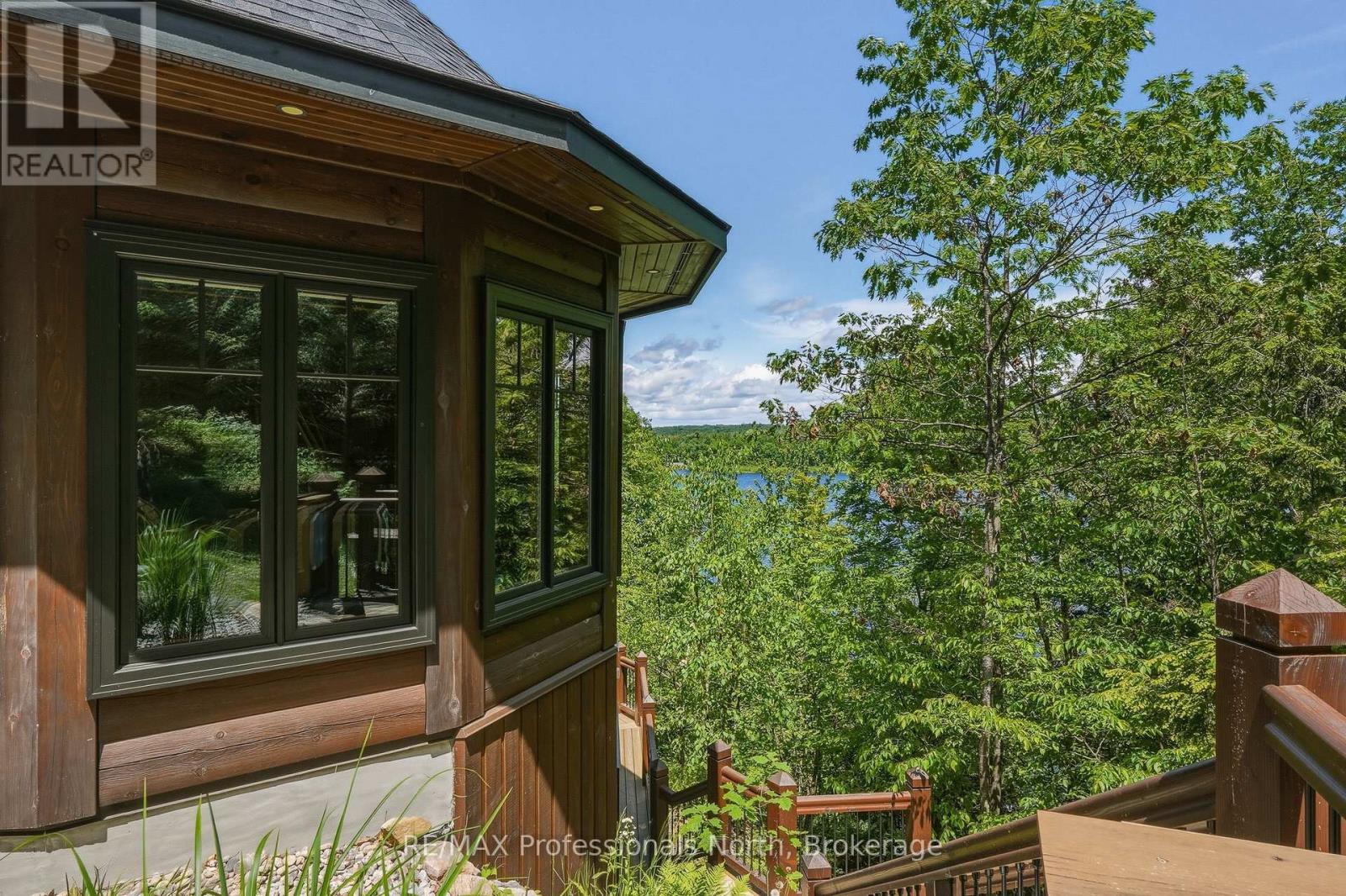 1666 Beaumont Drive, Bracebridge, Ontario  P1L 1X2 - Photo 43 - X13454066