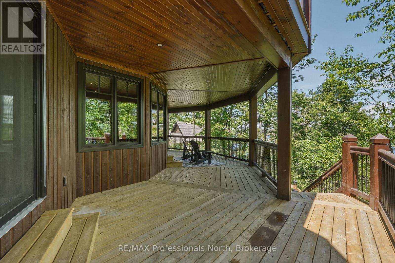 1666 Beaumont Drive, Bracebridge, Ontario  P1L 1X2 - Photo 44 - X13454066