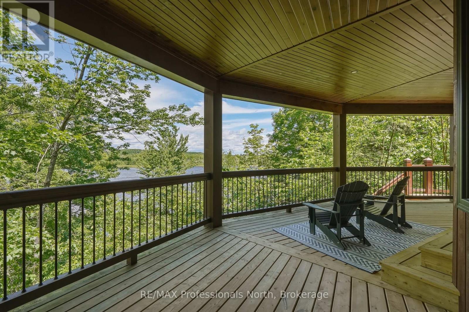 1666 Beaumont Drive, Bracebridge, Ontario  P1L 1X2 - Photo 45 - X13454066