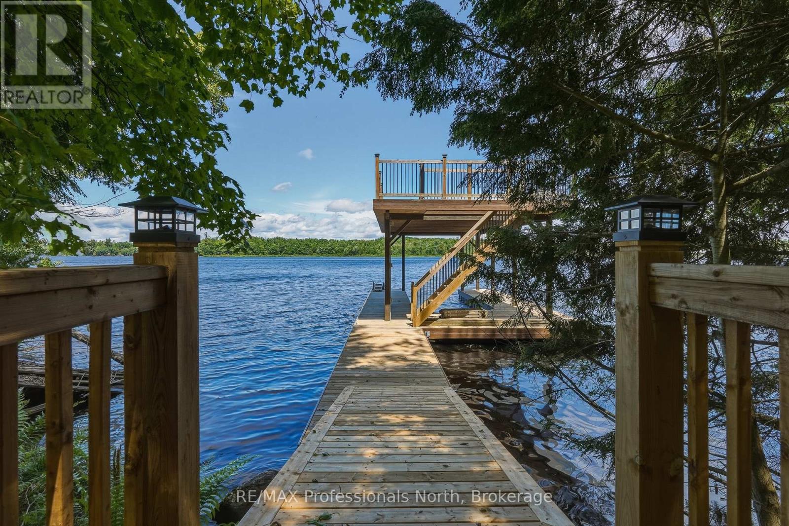 1666 Beaumont Drive, Bracebridge, Ontario  P1L 1X2 - Photo 46 - X13454066