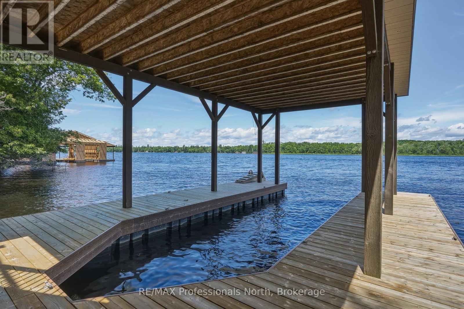 1666 Beaumont Drive, Bracebridge, Ontario  P1L 1X2 - Photo 47 - X13454066