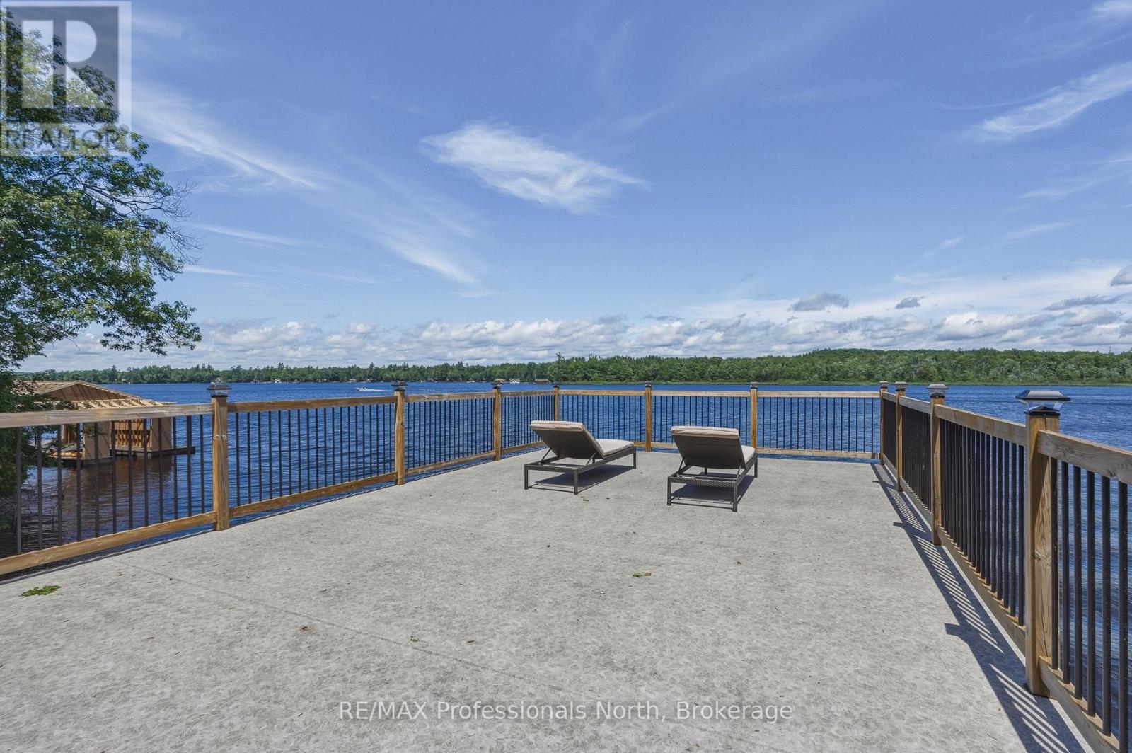 1666 Beaumont Drive, Bracebridge, Ontario  P1L 1X2 - Photo 48 - X13454066