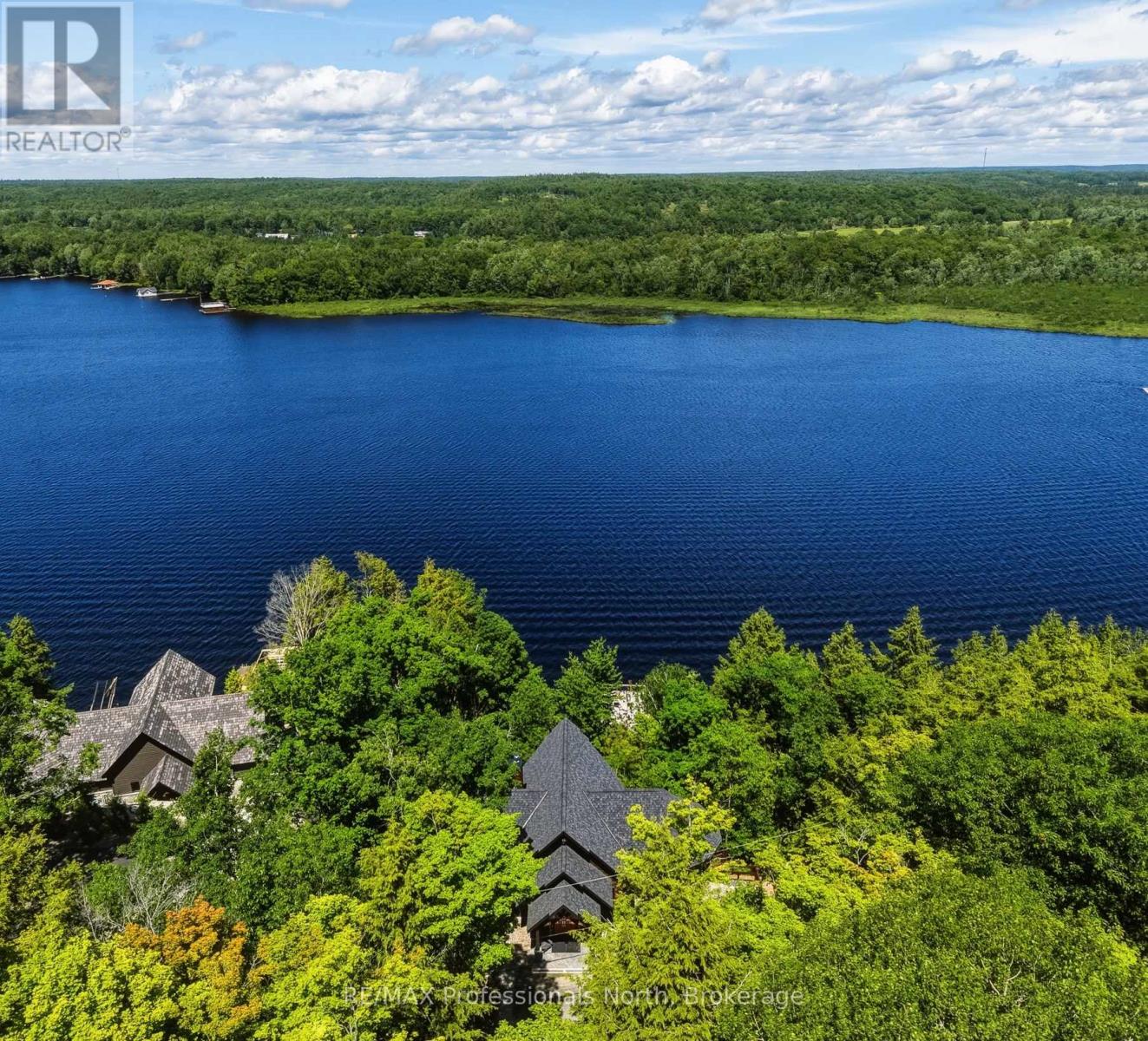 1666 Beaumont Drive, Bracebridge, Ontario  P1L 1X2 - Photo 49 - X13454066