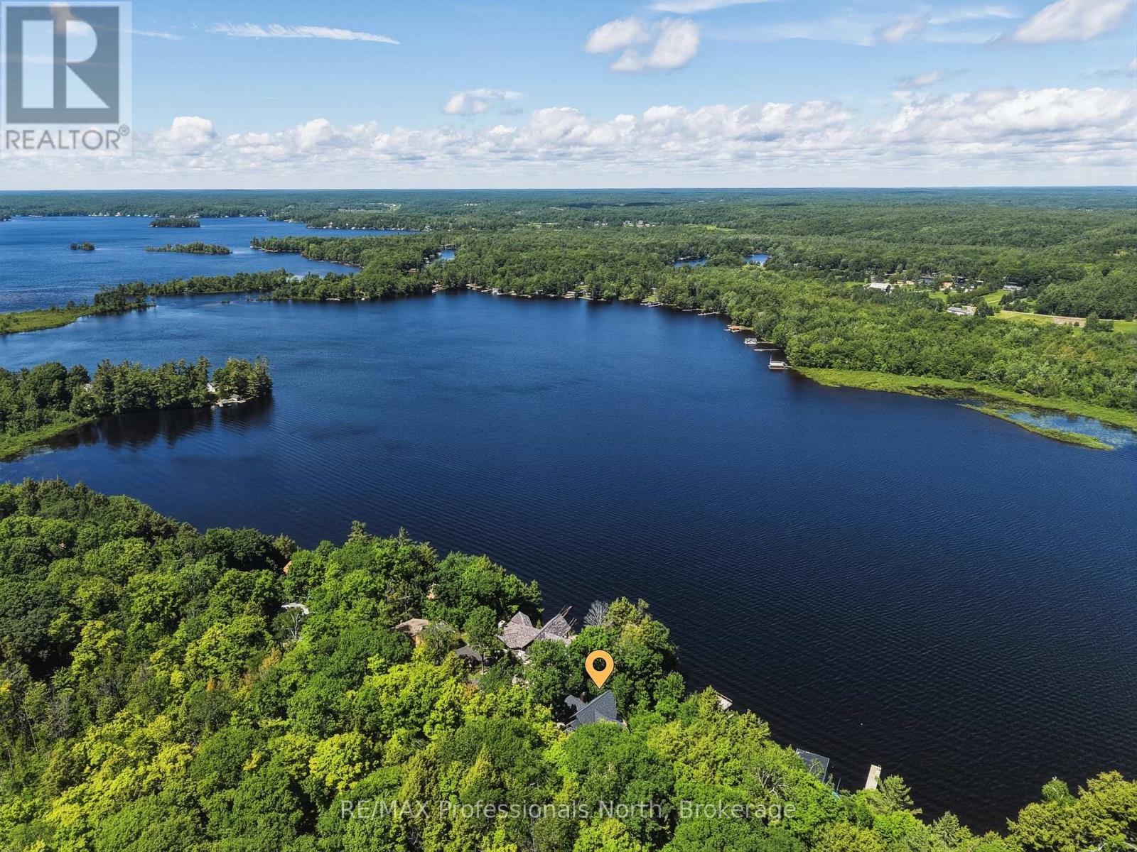 1666 Beaumont Drive, Bracebridge, Ontario  P1L 1X2 - Photo 50 - X13454066