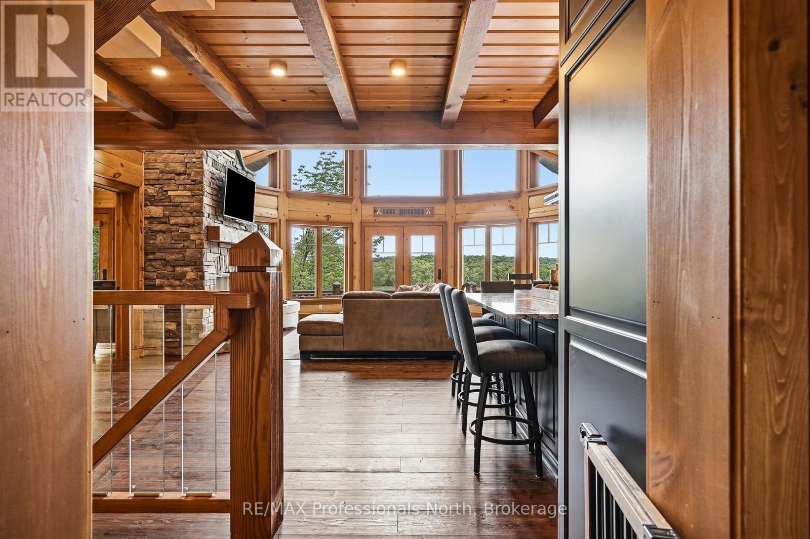 1666 Beaumont Drive, Bracebridge, Ontario  P1L 1X2 - Photo 6 - X13454066