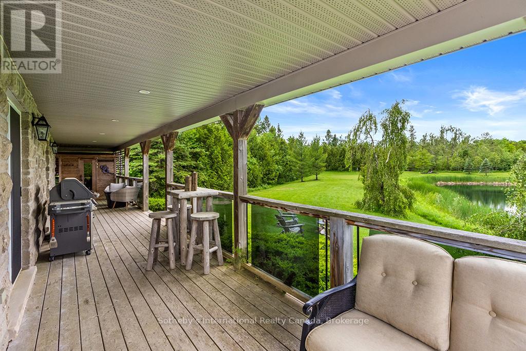 429573 8th Concession B Line, Grey Highlands, Ontario  N0C 1M0 - Photo 34 - X13454092