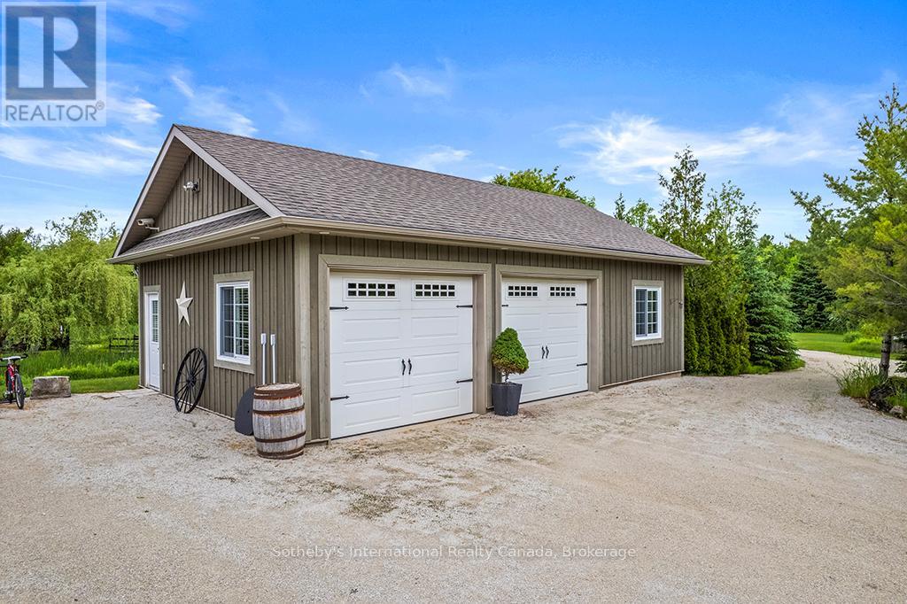 429573 8th Concession B Line, Grey Highlands, Ontario  N0C 1M0 - Photo 39 - X13454092