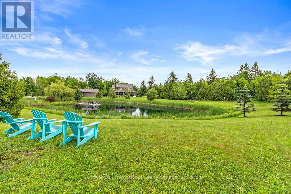 429573 8th Concession B Line, Grey Highlands, Ontario  N0C 1M0 - Photo 44 - X13454092
