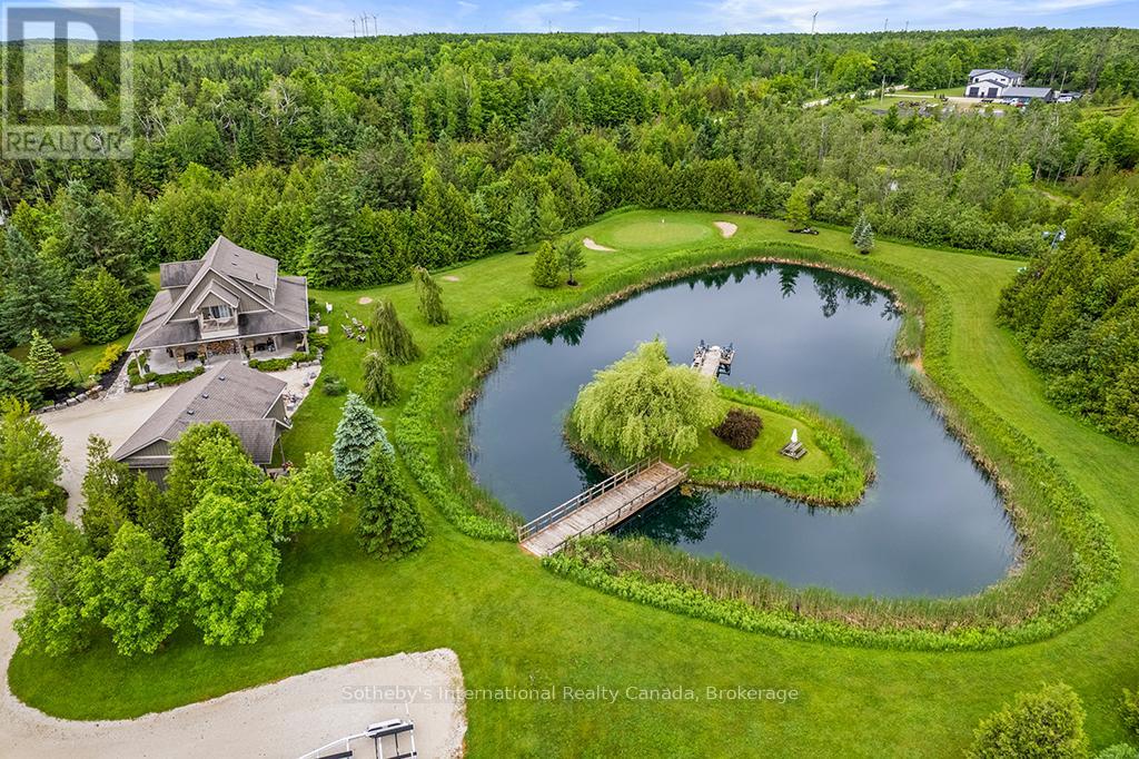 429573 8th Concession B Line, Grey Highlands, Ontario  N0C 1M0 - Photo 45 - X13454092