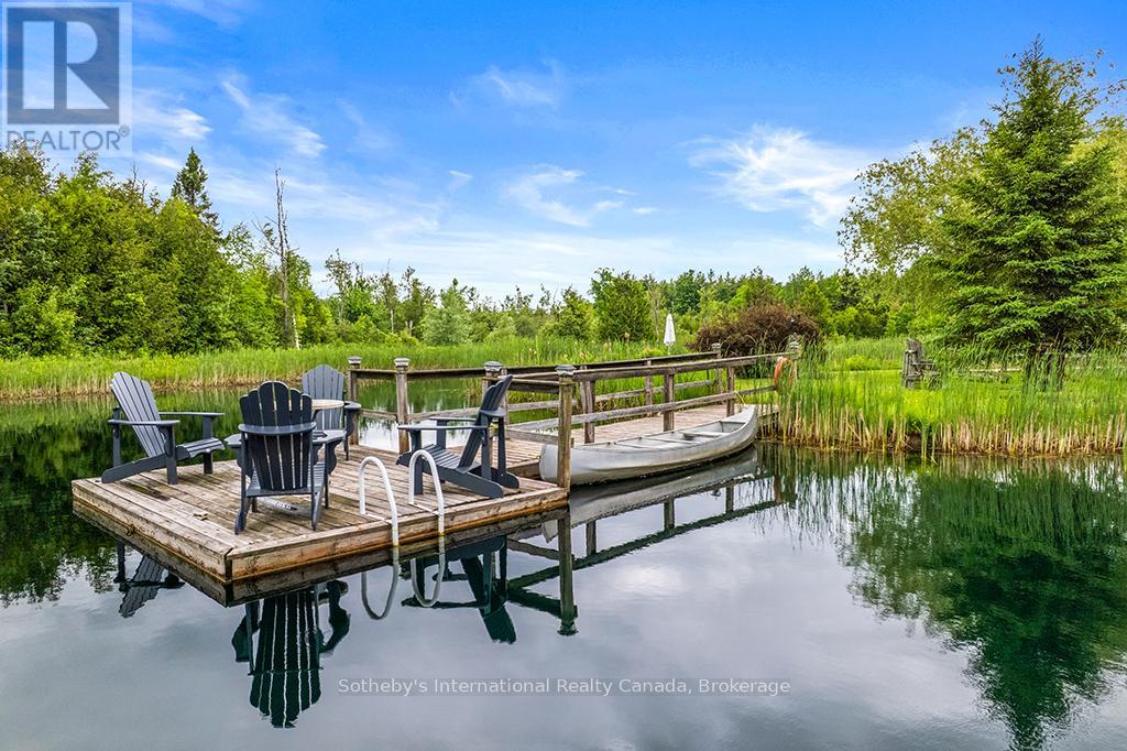 429573 8th Concession B Line, Grey Highlands, Ontario  N0C 1M0 - Photo 47 - X13454092