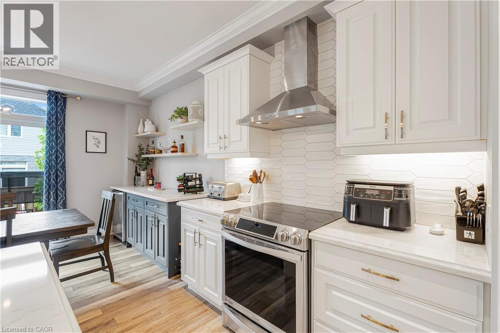 626 Wild Rye Street, Waterloo, Ontario  N2V 0E3 - Photo 12 - 40838042