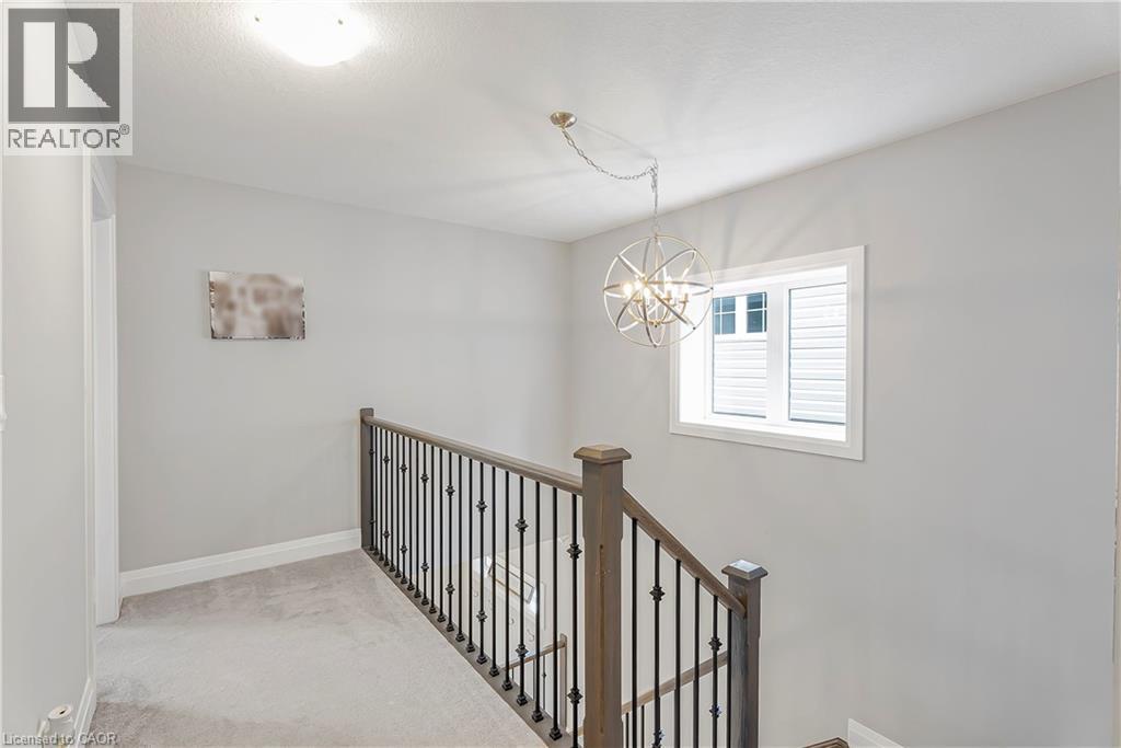 626 Wild Rye Street, Waterloo, Ontario  N2V 0E3 - Photo 14 - 40838042