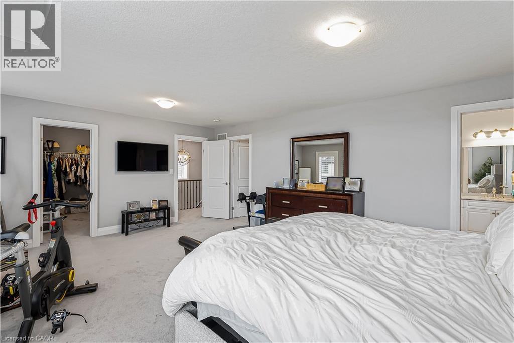 626 Wild Rye Street, Waterloo, Ontario  N2V 0E3 - Photo 16 - 40838042
