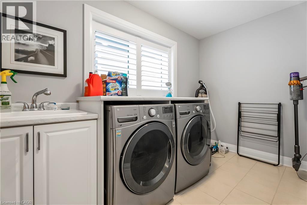 626 Wild Rye Street, Waterloo, Ontario  N2V 0E3 - Photo 18 - 40838042