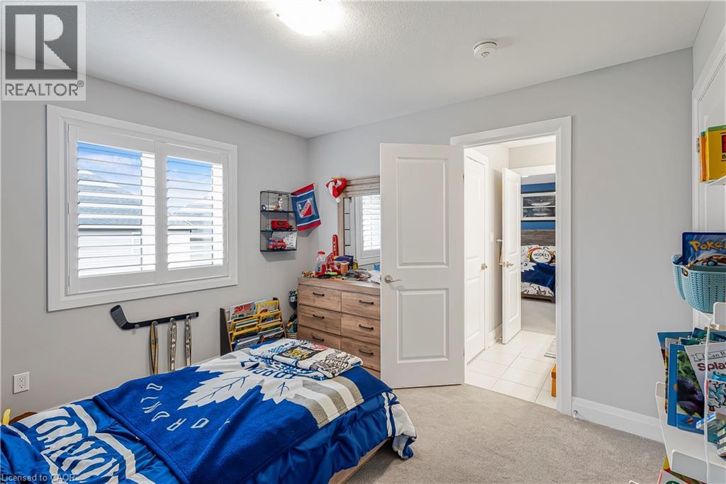 626 Wild Rye Street, Waterloo, Ontario  N2V 0E3 - Photo 19 - 40838042