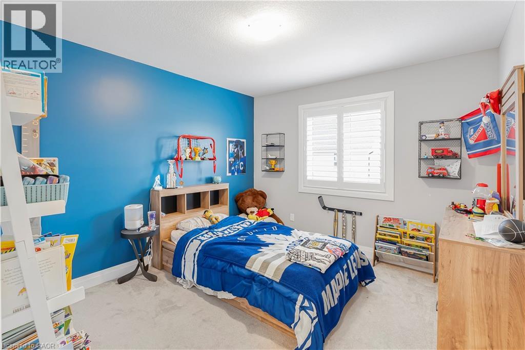 626 Wild Rye Street, Waterloo, Ontario  N2V 0E3 - Photo 20 - 40838042