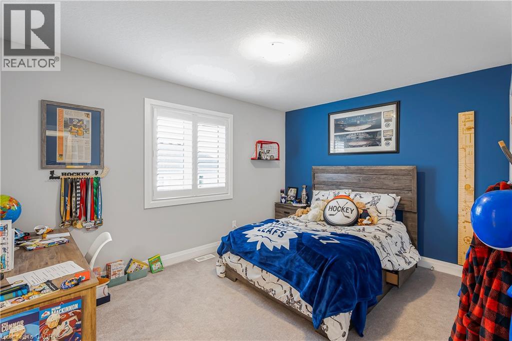 626 Wild Rye Street, Waterloo, Ontario  N2V 0E3 - Photo 23 - 40838042