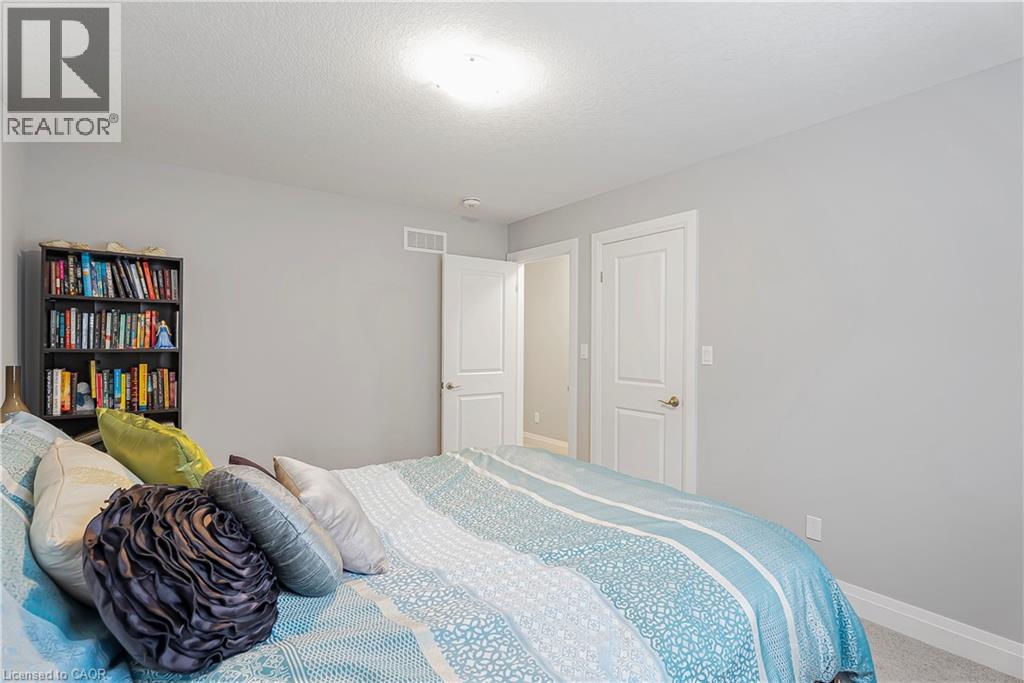 626 Wild Rye Street, Waterloo, Ontario  N2V 0E3 - Photo 25 - 40838042