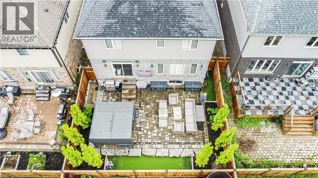 626 Wild Rye Street, Waterloo, Ontario  N2V 0E3 - Photo 27 - 40838042
