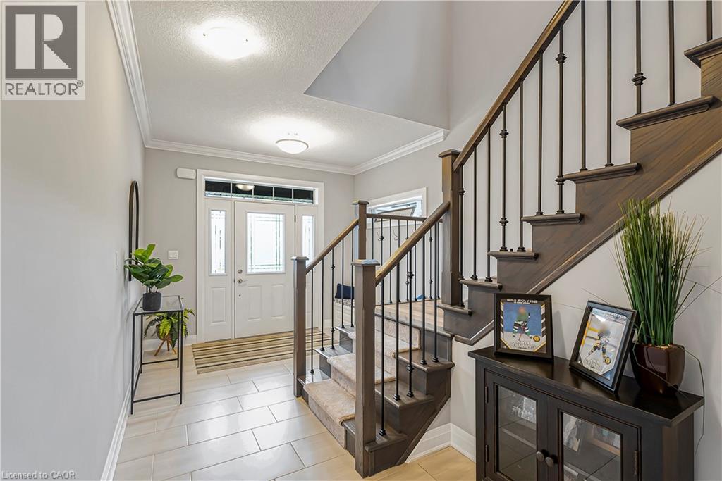 626 Wild Rye Street, Waterloo, Ontario  N2V 0E3 - Photo 3 - 40838042