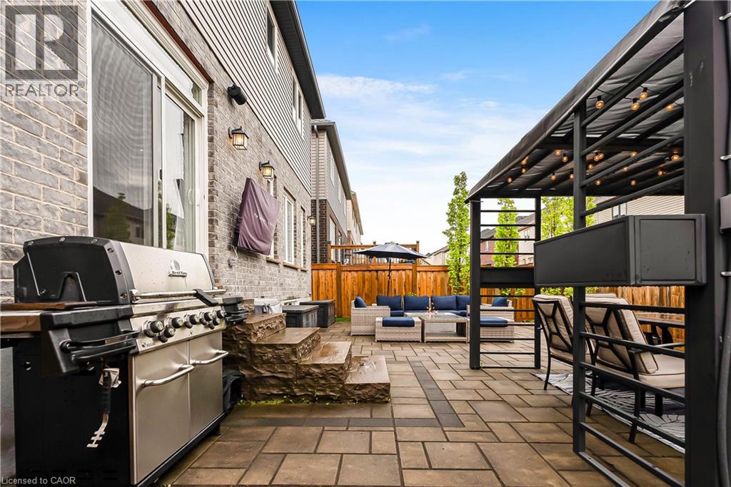 626 Wild Rye Street, Waterloo, Ontario  N2V 0E3 - Photo 32 - 40838042