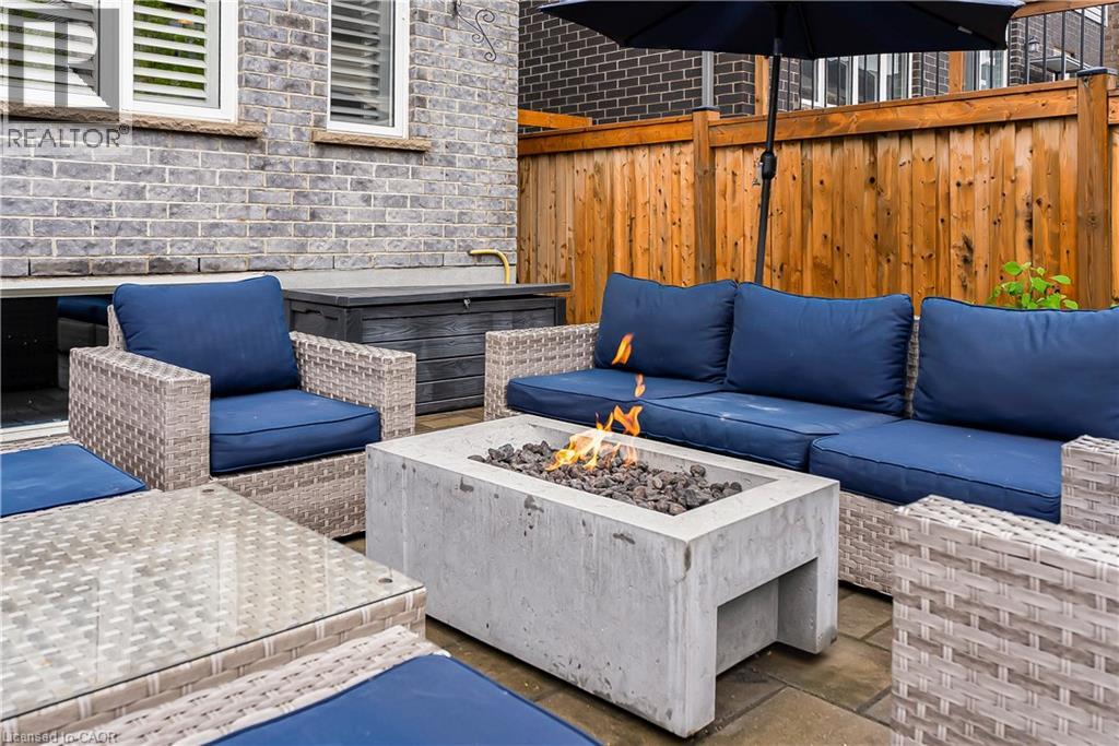 626 Wild Rye Street, Waterloo, Ontario  N2V 0E3 - Photo 34 - 40838042